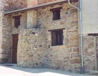 La Casina del Fornu