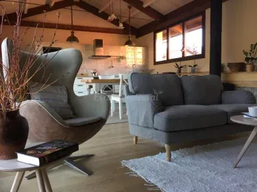 Casa de Aldea Pisón de Fondón