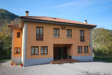 La Vega del Sella 1 y 2