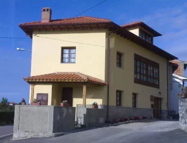 Casa de aldea Casa Pelayín