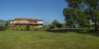 Casas Rurales Playa de GuadamÍa