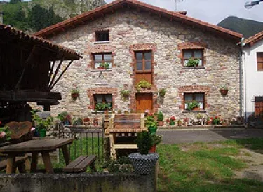 Casa Rural Nivia