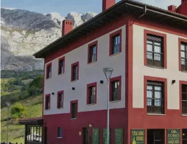 La Posta del Camín Real