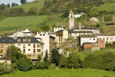  Apartamentos Los Telares