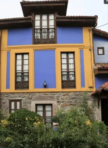 Casa Cándida