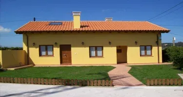 Apartamentos rurales Casa El Gaitero