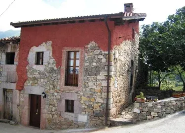 Casa La Cuerre