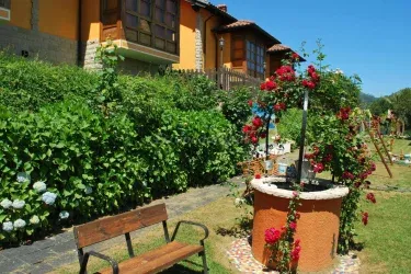 Apartamentos Mirador Picos de Europa