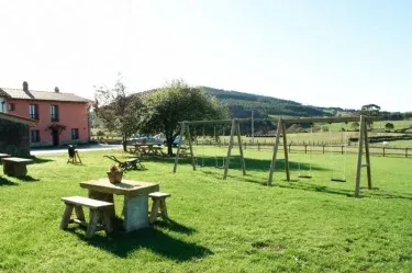 Apartamentos Correhuela