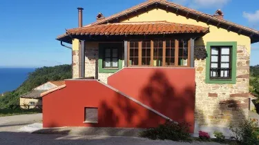 Turismo Rural El Piensu