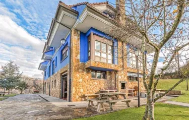 Vivienda Vacacional El Pongallín