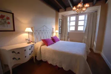 Casas Rurales Huerta San Benito