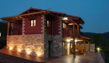 Apartamentos Vega Rodiles