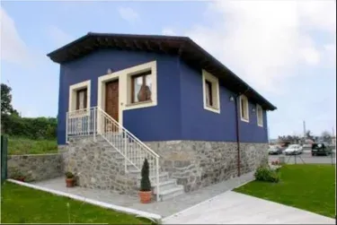Casa de Aldea La Pedrera