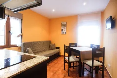 Apartamentos de Herminia