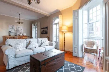 Apartamento Cristina