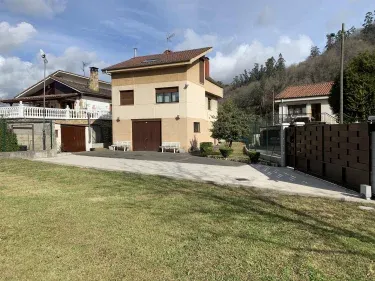 La Buhardilla De Solavega