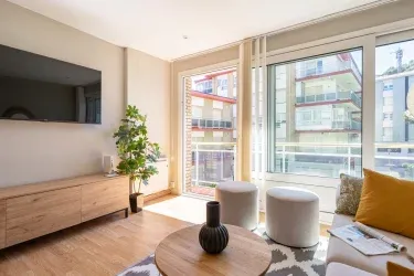 Apartamento La Playa