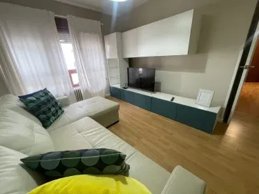 Apartamento El Enol