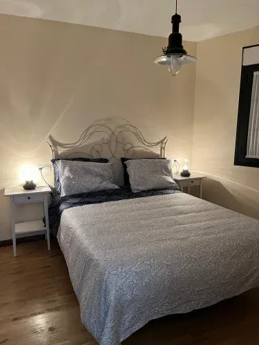 Apartamentos Las Fuentes Castropol