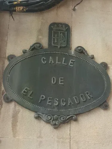 Apartamento El Pescador
