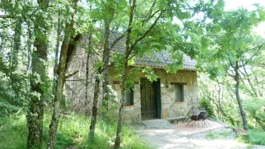 Cabañas Casa Crisol SPA