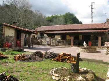 Finca Río Alberche AT