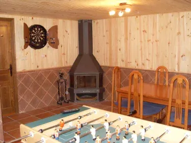 Casa Rural Río Adaja