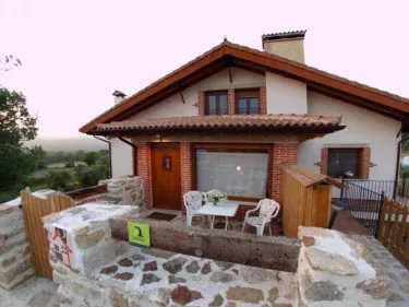 Altillo del Aravalle SPA