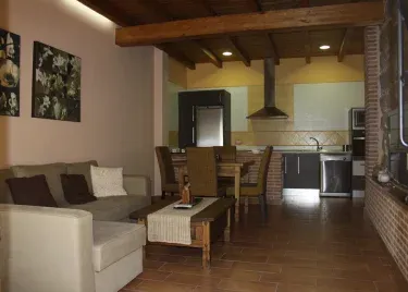 La Portalera de Gredos