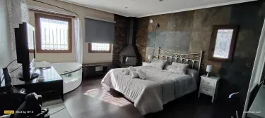 Apartamento Turístico El Hechizo Encantado 