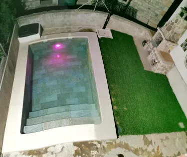 Apartamento Turístico Los Mirlos