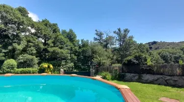 Casa rural Puente Arco