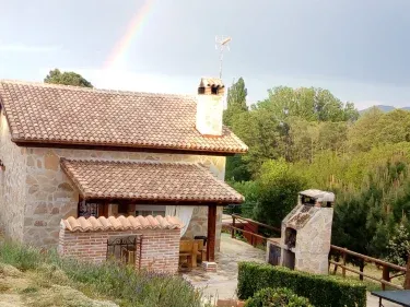 Casa Teresa I, II y III