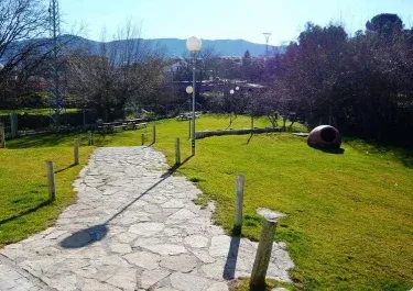 Las Gargantas de Gredos 