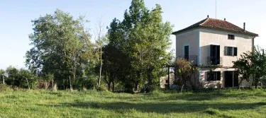 Casa del Puente de las Azucenas