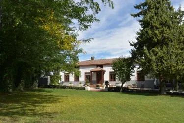 Casa Marqués De Ovieco