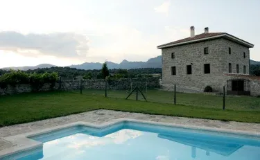 Casa Rural Fuente Seca