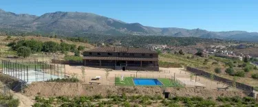 Hotel Rural San Cristobal