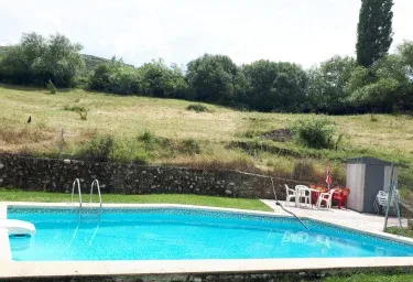 Casa Rural Los Caldereros