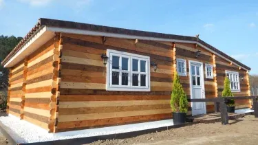 La Cabaña del Alberche