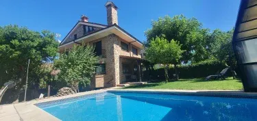 Casa La Senda de Gredos