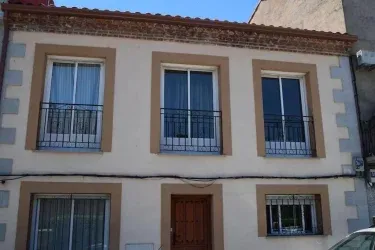 Vivienda de uso turístico - La casita de Elisa