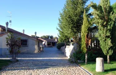 Casas de Bermudillo