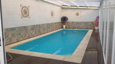 Casa rural Villa Luthier