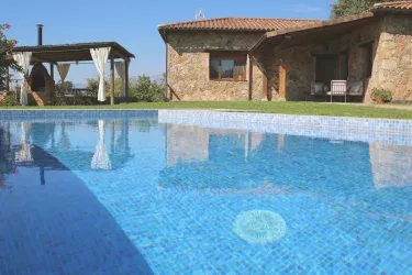 Casa Rural Las Camelias