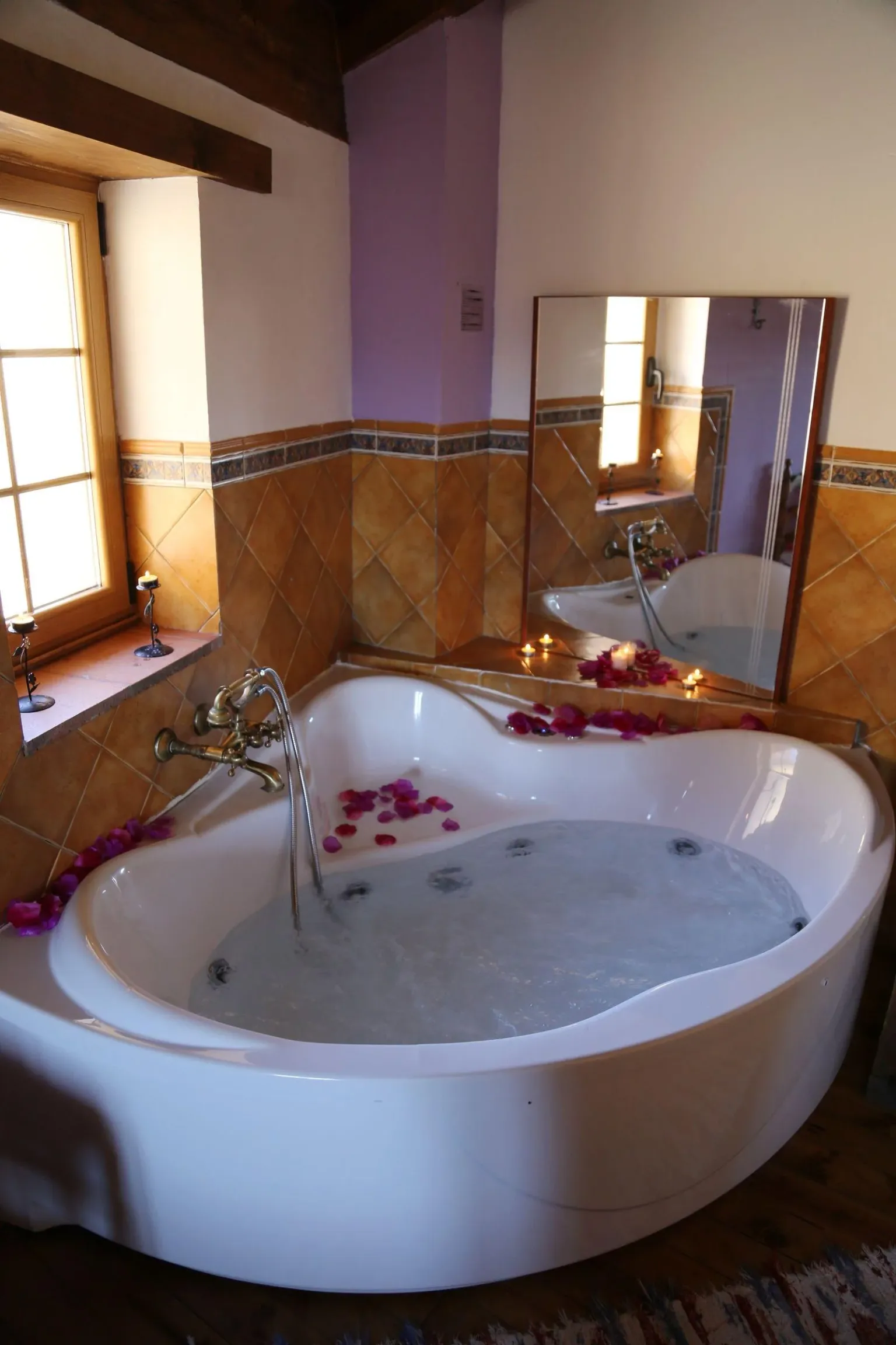 El Molinero Rural II