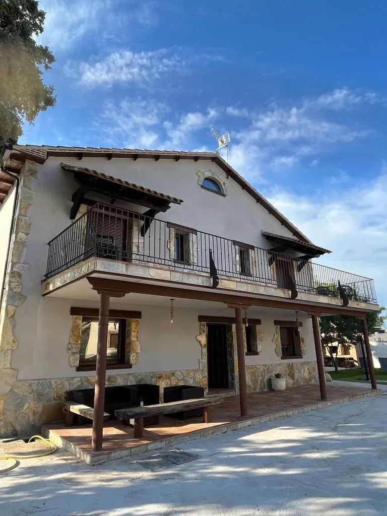 Casa Rural El Pinaron