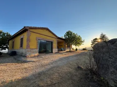 El Encuentro - Casa Rural 