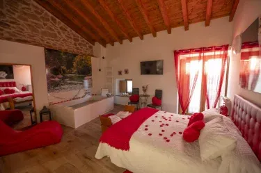 El Capricho de Sandra